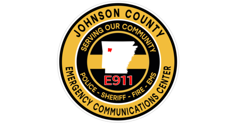 911/Dispatch - Johnson County Sheriff AR